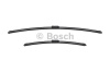 Комплект стеклоочистителей Bosch Aerotwin A077S